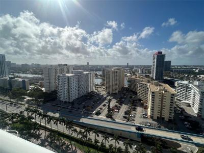 1830 S Ocean Dr 2208, Hallandale Beach, Florida 33009, USA
