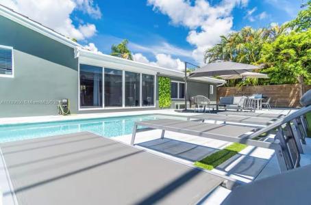 19441 NE 19th Ave 19441, Miami, Florida 33179, USA