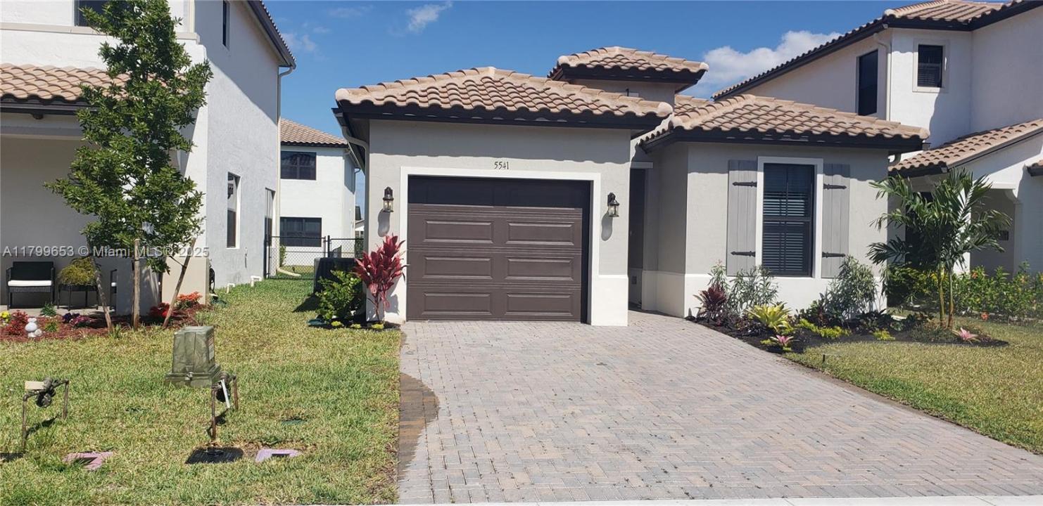 5541 Agostino way 5541, Ave Maria, Florida 34142, HOA KỲ