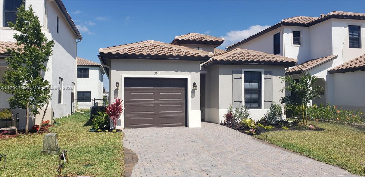 5541 Agostino way 5541, Ave Maria, Florida 34142, HOA KỲ