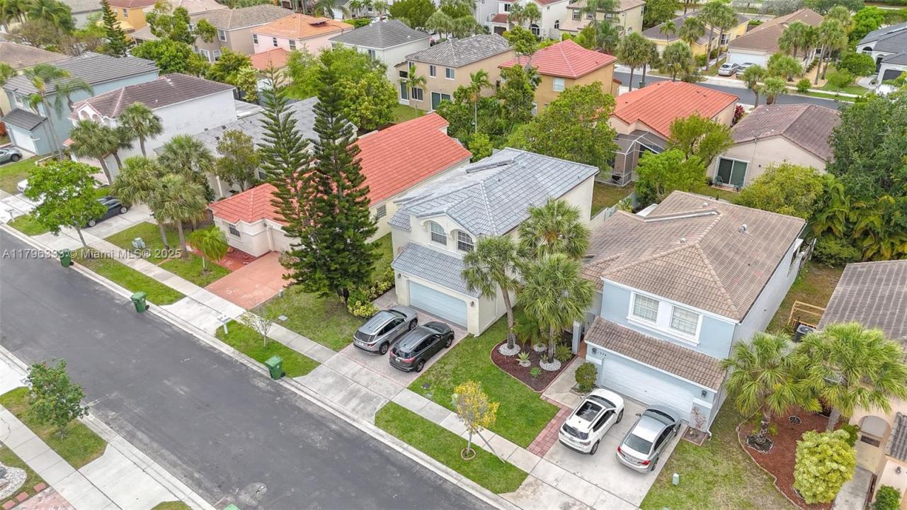 1374 NW 159th Ave, Pembroke Pines, Florida 33028