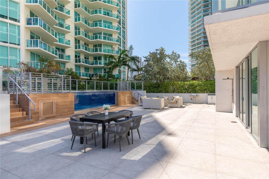 300 Sunny Isles Blvd 4-501, Sunny Isles Beach, Floride 33160, États-Unis