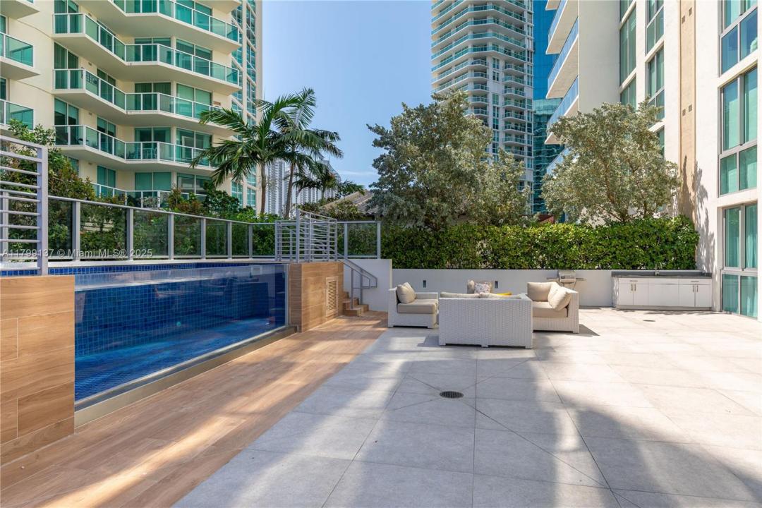 300 Sunny Isles Blvd 4-501, Sunny Isles Beach, Floride 33160, États-Unis