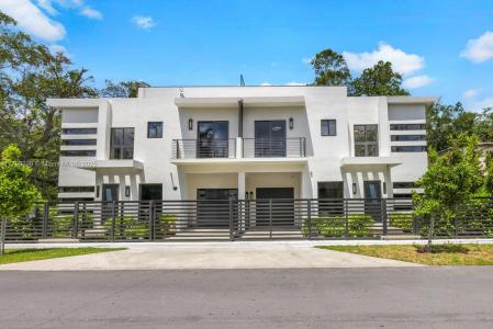 3224 Elizabeth St, Miami, Florida 33133, USA