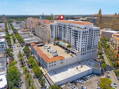 10 Aragon Ave 1107, Coral Gables, Florida 33134, USA