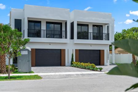 1320 NE 16th Ave B, Fort Lauderdale, Florida 33304, USA