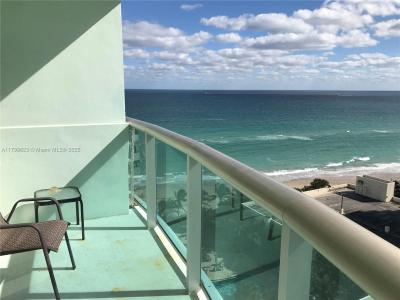 3801 S Ocean Dr 14K, Hollywood, Florida 33019, USA
