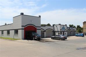 1703 Ennis Avenue, Ennis, Texas 75119, États-Unis