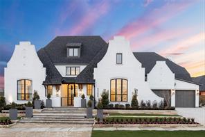 2300 Sorrelwood Court, Celina, Texas 75009, Stati Uniti