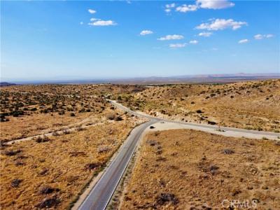 Longview Road, Pearblossom, California 93553, Stati Uniti