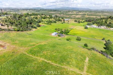 Round Valley Ranch Road, Paradise, Califórnia 95969, Estados Unidos