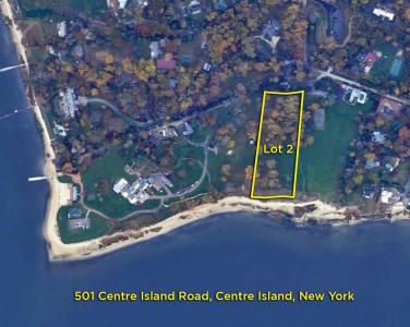 501 Centre Island 2 Road, Oyster Bay, 紐約州 11771, 美國