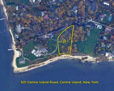 501 Centre Island 1 Road, Oyster Bay, 紐約州 11771, 美國