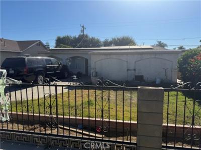 Alpaca Street, South El Monte, Califórnia 91733, Estados Unidos