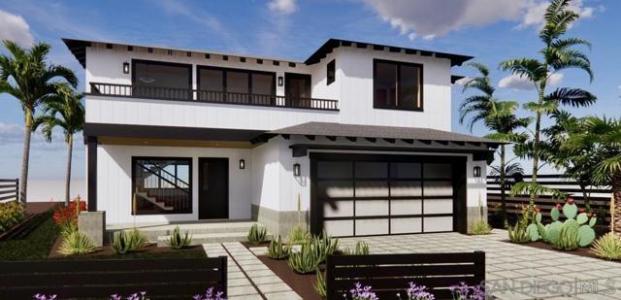 Ivy Rd, Oceanside, 캘리포니아 92054, 미국