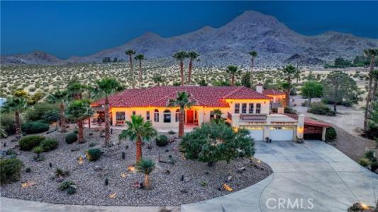Rabbit Springs Road, Lucerne Valley, カリフォルニア 92356, アメリカ合衆国