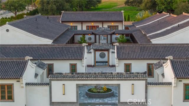 Deodar Lane, Bradbury, 加利福尼亚州 91008, 美国