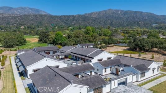 Deodar Lane, Bradbury, 加利福尼亚州 91008, 美国