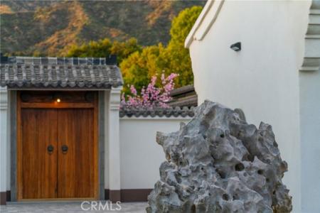 Deodar Lane, Bradbury, 加利福尼亚州 91008, 美国