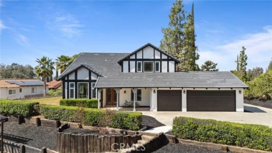 Manzanita Road, Redlands, Kalifornia 92373, USA