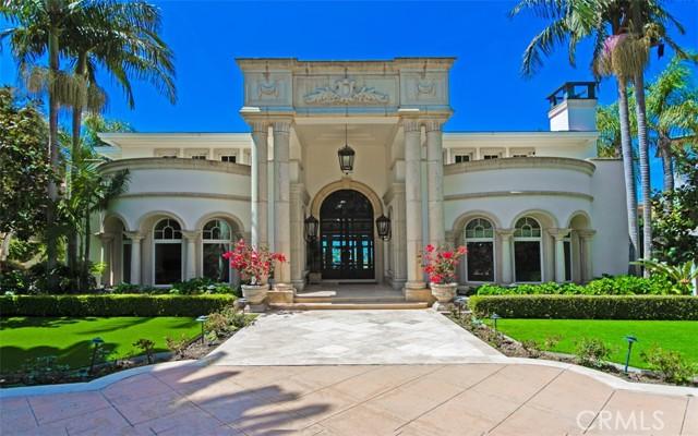 Harbor, Newport Coast, Californie 92657, États-Unis