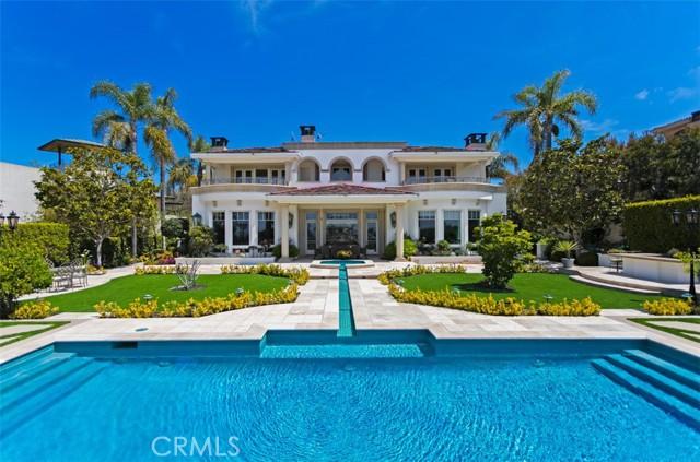 Harbor, Newport Coast, Californie 92657, États-Unis