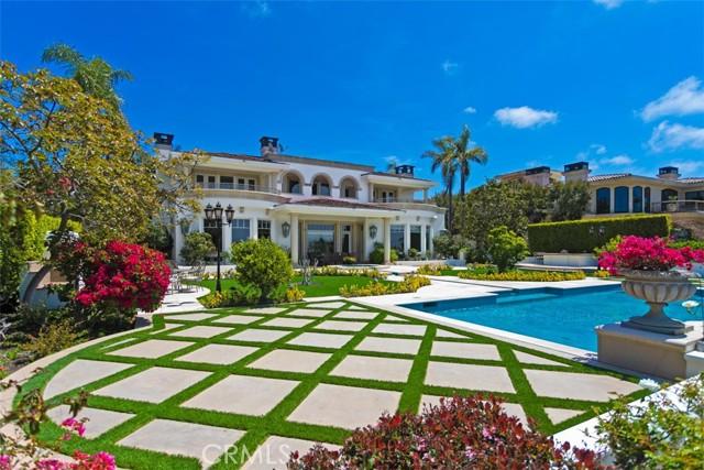 Harbor, Newport Coast, Californie 92657, États-Unis