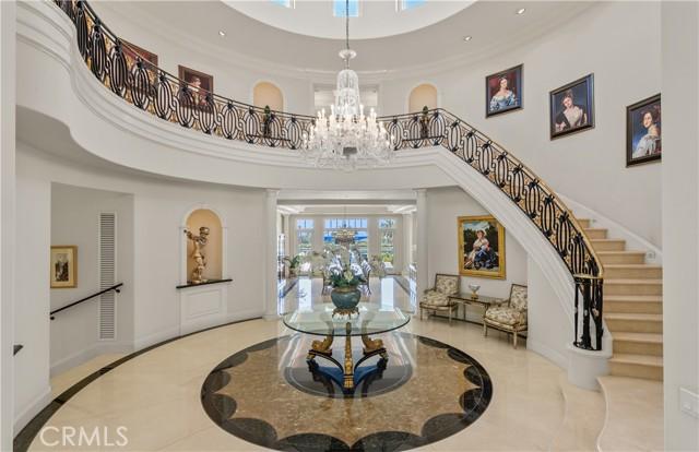 Harbor, Newport Coast, Californie 92657, États-Unis