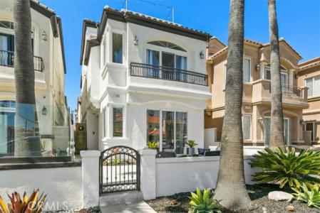 18th Street, Huntington Beach, Califórnia 92648, Estados Unidos