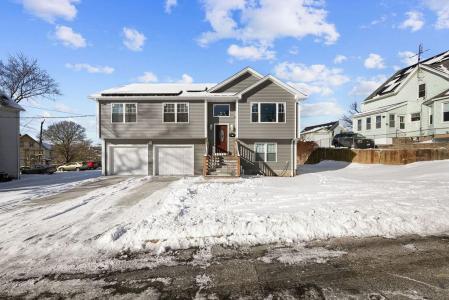 40 Burnside Avenue, Woonsocket, RI 02895, USA