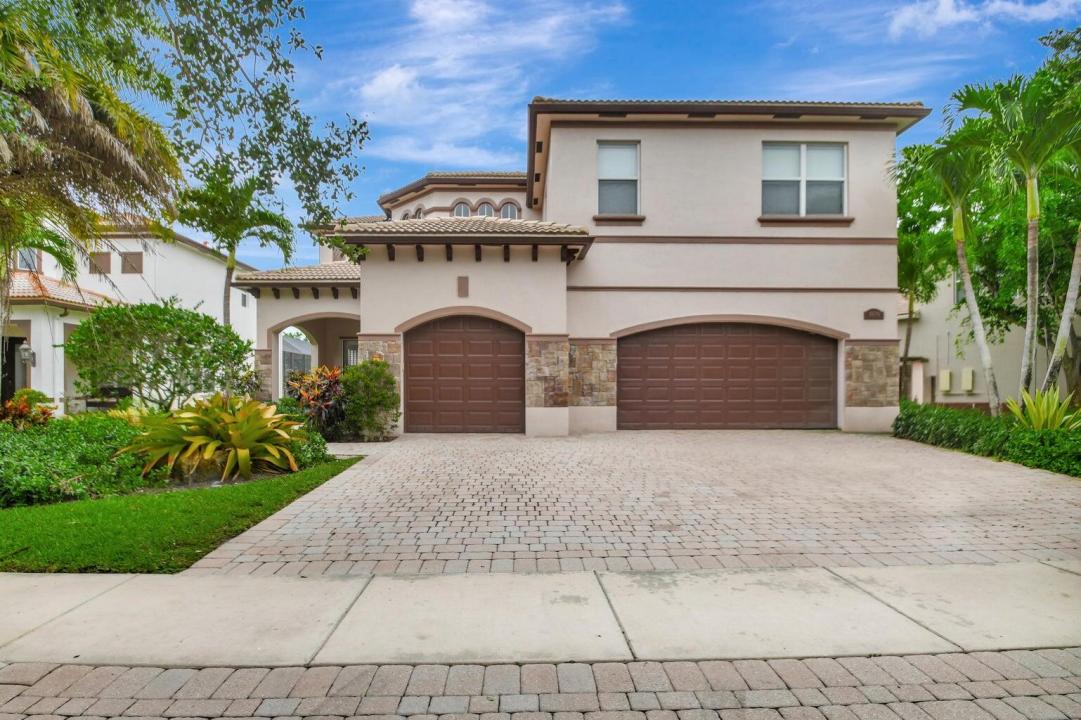 8679 Cobblestone Point Circle, Boynton Beach, Flórida 33472, Estados Unidos