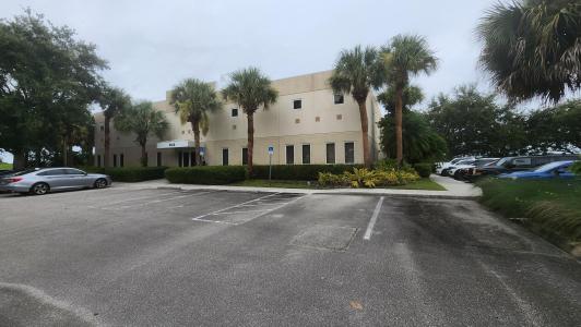3030 N 25th Street, Fort Pierce, פלורידה 34946, ארצות הברית של אמריקה 