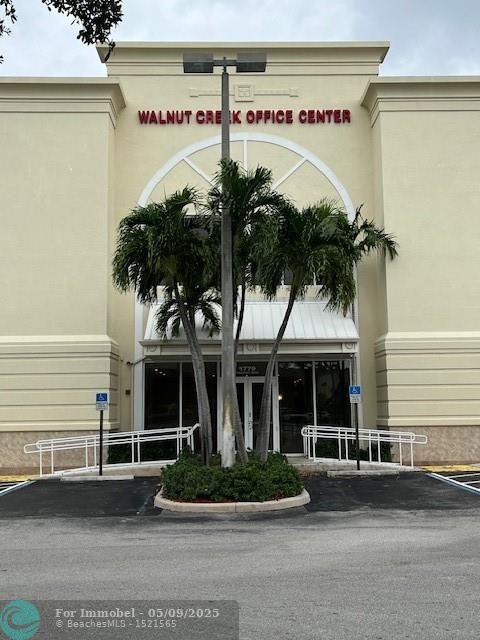 1779 N University Dr 101, Hollywood, Florida 33024