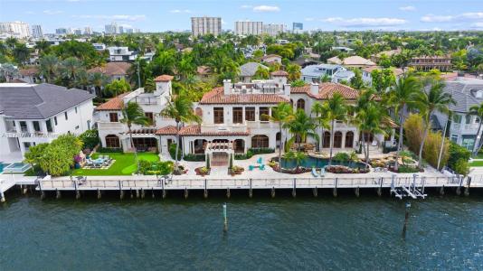 2509 Aqua Vista Blvd, Fort Lauderdale, Florida 33301, Estados Unidos