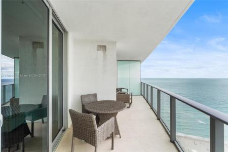 4111 S Ocean Dr 2307, Hollywood, Florida 33019, USA