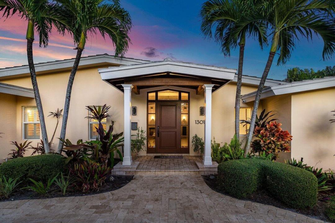 1301 NW 4th Avenue, Lake Ida, Delray Beach, Florida 33444