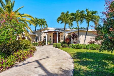 1301 NW 4th Avenue, Lake Ida, Delray Beach, Florida 33444