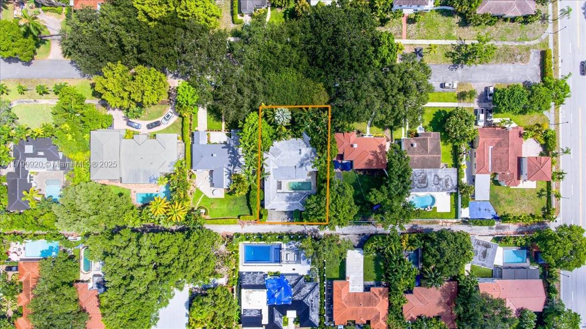 550 NE 94th St, Miami Shores, フロリダ 33138, アメリカ合衆国