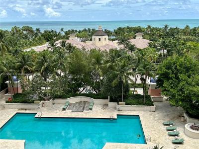 785 Crandon Blvd 803, Key Biscayne, Florida 33149, USA