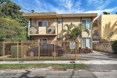 1361 SW 4th St, Miami, Florida 33135, USA