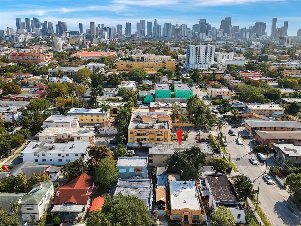 1361 SW 4th St, Miami, 플로리다 33135, 미국