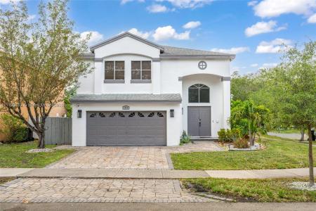 1463 NW 48th Ave, Coconut Creek, Floryda 33063, USA