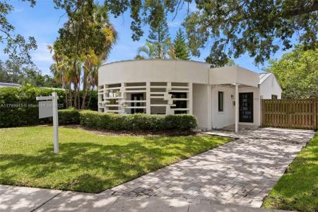 163 Barbados Avenue, Tampa, Florida 33606, USA