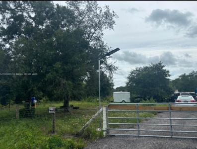 Clewiston, Florida 33340, USA