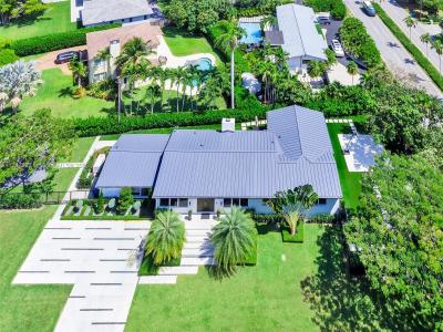 515 NE 115th St, Biscayne Park, Flórida 33161, Estados Unidos