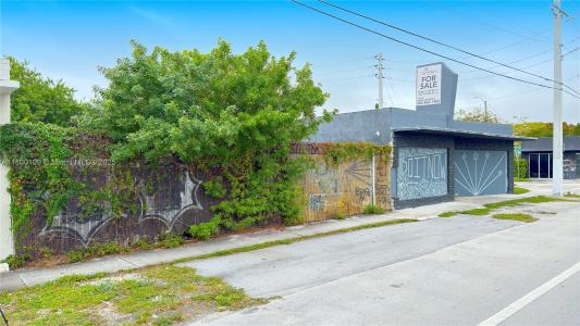 4220 NW 2nd Ave, Miami, Florida 33127, USA