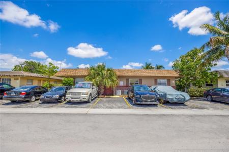 1848 NW 52nd Ave, Lauderhill, Floride 33313, États-Unis