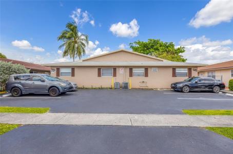 5321 NW 22nd St, Lauderhill, Floride 33313, États-Unis