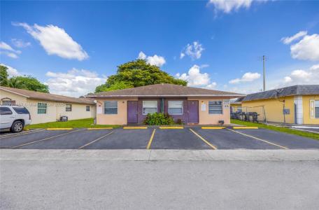 4020 NW 30th Ter, Lauderdale Lakes, 佛羅里達州 33309, 美國