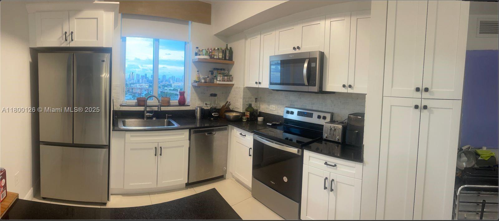 1871 NW S River Dr 2007, Miami, Florida 33125